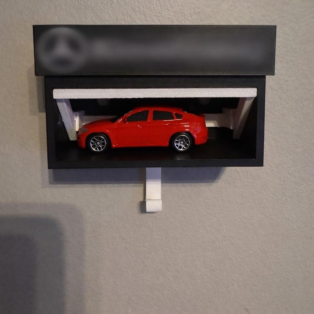 Jeep‎ Key Holder - Picture 3 of 4